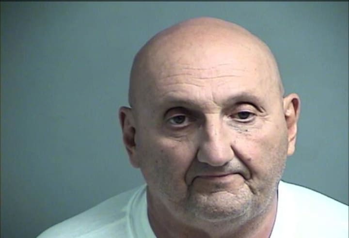 Anthony Cimbaro, 64, of Wantage faces three years behind bars after he admitted to making heroin in his home for distribution, reports say.