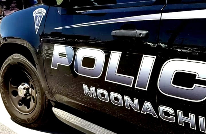 Moonachie police