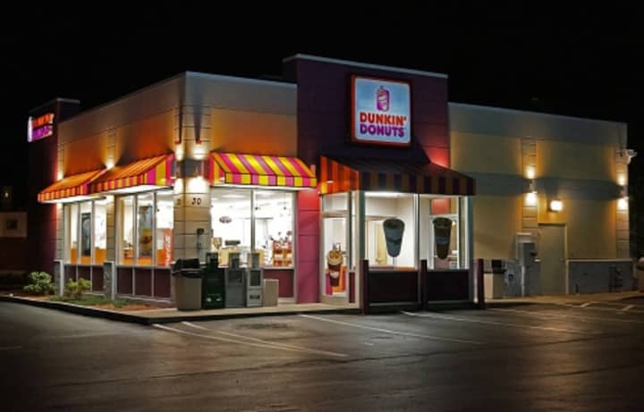 A former employee at a Dunkin&#x27; Donuts in Lloyd (not the one pictured) has been charged with stealing $5,000, police said.