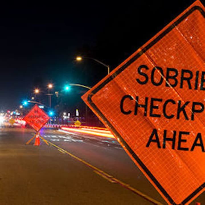 Police throughout the state will be stepping up patrols to crack down on impaired driving over the Super Bowl weekend.