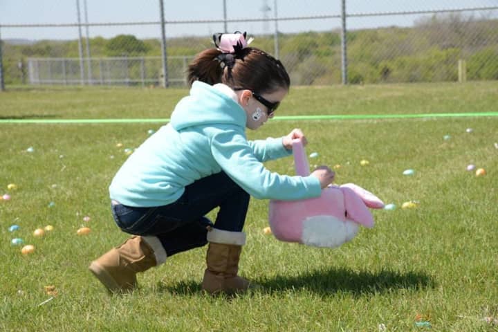 Easter egg hunts are best in the west according to WalletHub.