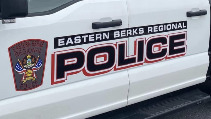 Eastern Berks Regional Police