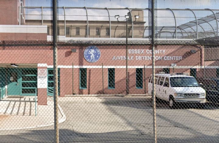 Essex County Juvenile Detention Center