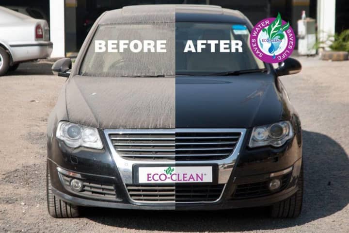 Redline Auto Styling&#x27;s eco-friendly, bio-degradable solution is engineered to leave an incredible shine on your vehicle&#x27;s paint without any abrasion. 