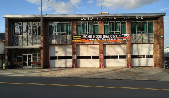 The Echo Hose Hook &amp; Ladder Co.1 in Shelton is always looking for new volunteers.