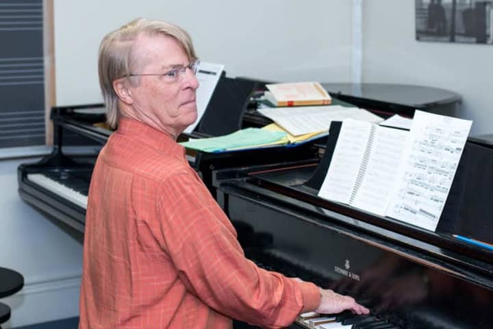 Edmund Niemann directs Hoff-Barthelson&#x27;s Festival of Contemporary Music, “Music of Our Time.&quot; The festival concludes Sunday.