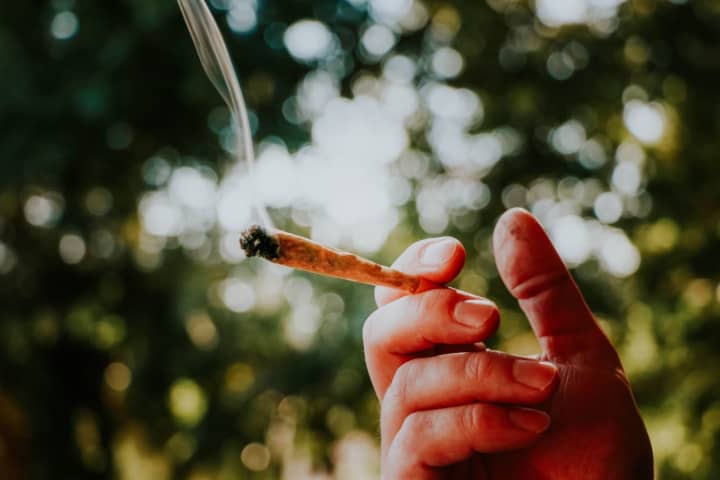 With legalized marijuana coming to Connecticut, some communities are preparing for certain designated areas for pot smoking.