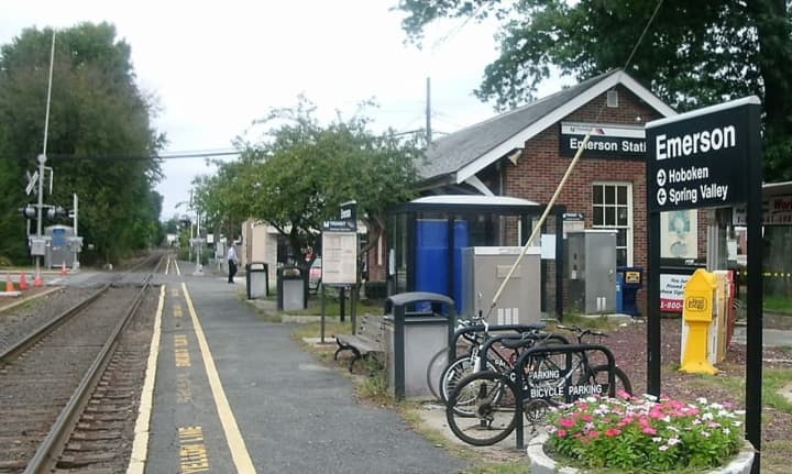 The Kinderkamack Road Shared Service Improvement Project will make life rough for drivers, particularly next month when the NJ Transit railroad crossing will be closed for seven days.