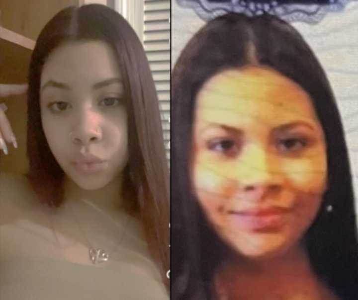 Seen Her 14 Year Old Girl Missing For Nearly One Week In Boston 