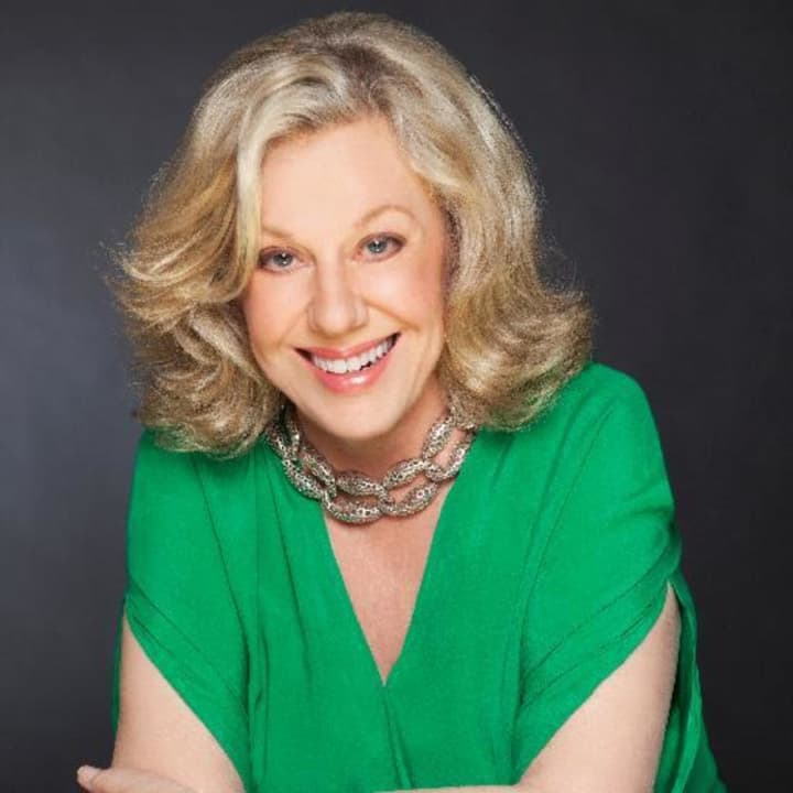 Author Erica Jong will be at the Westport Public Library to discuss her new book.
