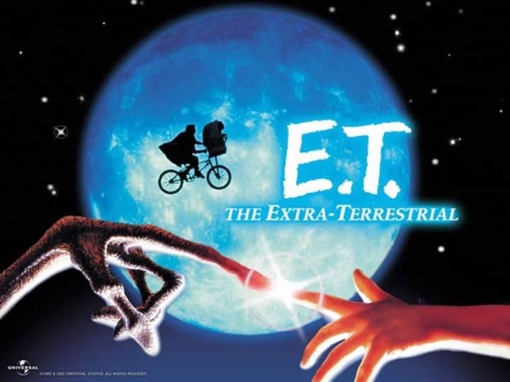 A free showing of &quot;E.T. the Extra-Terrestrial&quot; is Jan. 30 in Red Hook.