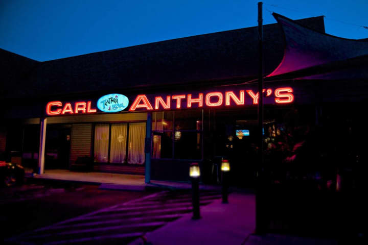 Carl Anthony Trattoria in Monroe