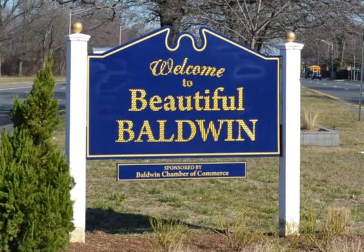 Baldwin received a $10 million grant to revitalize downtown.