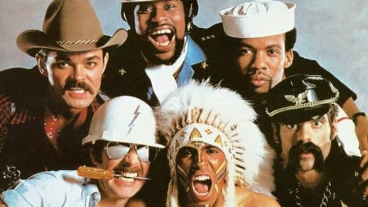 The big hits of the Village People were &quot;YMCA&quot; and &quot;Macho Man.&quot;