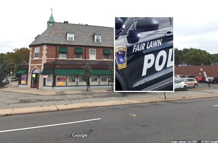 Metzler asked that anyone who might have seen something or has other information that could help identify the assailants call Fair Lawn police: (201) 796-1400.