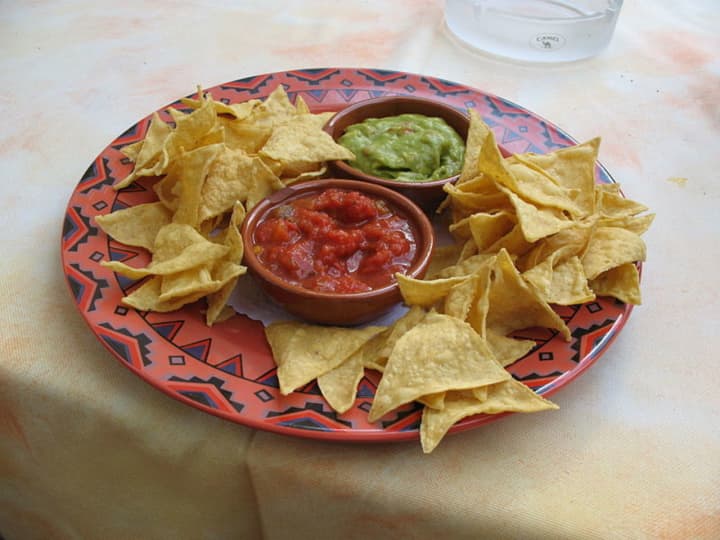 Make sure your favorite dip and tortilla chips are on hand Wednesday, Feb. 24 for National Tortilla Day.
