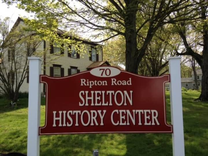 The Shelton Historical Society will present &quot;Perspectives on Slavery in Connecticut &amp; Shelton&quot; Saturday, Feb. 25 at the Plumb Memorial Library.