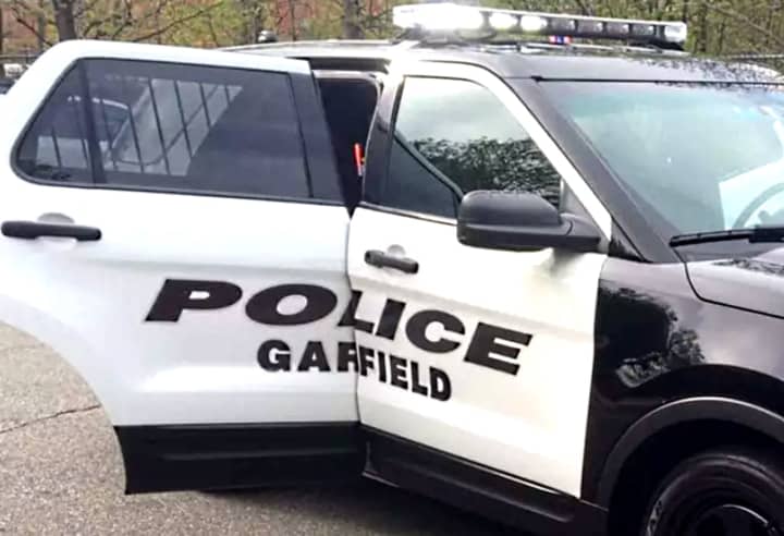 Garfield police
