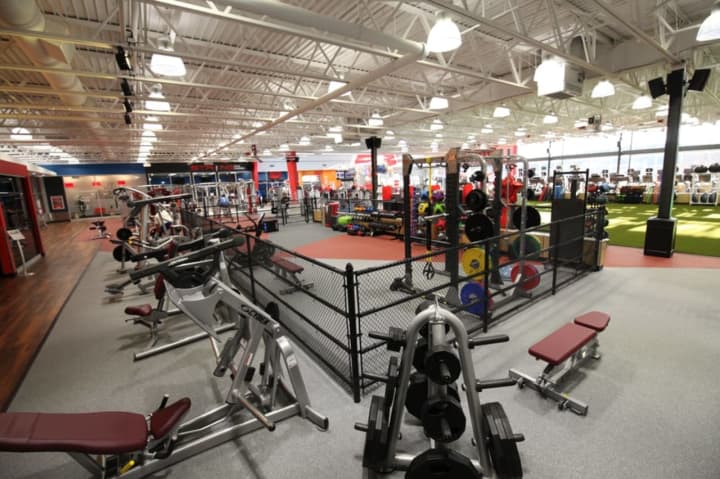 The Edge Fitness Clubs in Danbury is a great place to get in shape for the summer.
