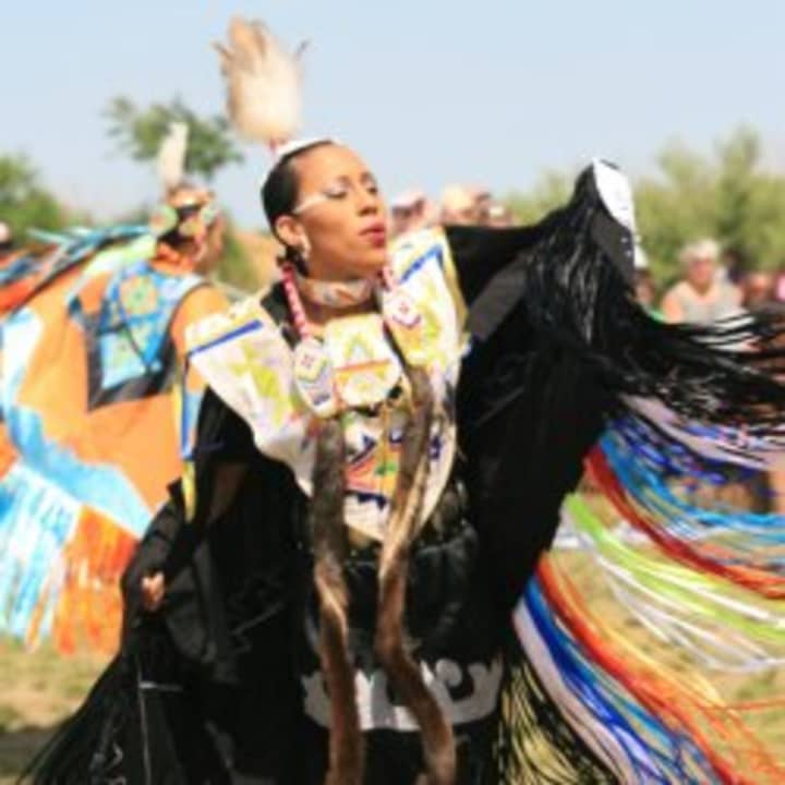 The FDR Pow Wow NYC Native American Heritage Celebration takes place Sept. 19 and 20