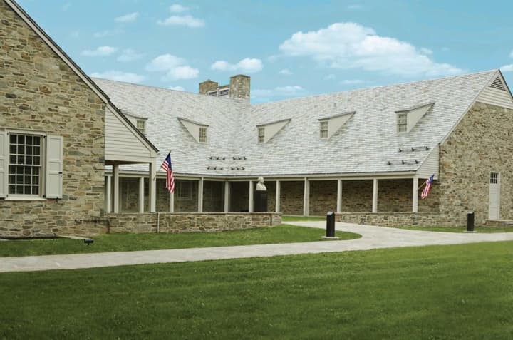 Hyde Park&#x27;s FDR Library will commemorate its 75th anniversary with free events June 30-July 2.