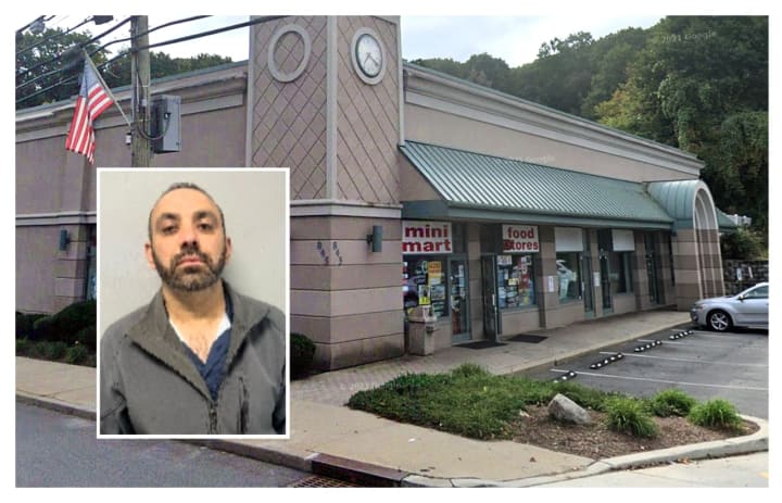 Manishkum Gandhi, 48, conducted what the sheriff said was an unlicensed, illegal operation at the Mini Mart on Belmont Avenue in North Haledon, Passaic County Sheriff Richard Berdnik said.
  
