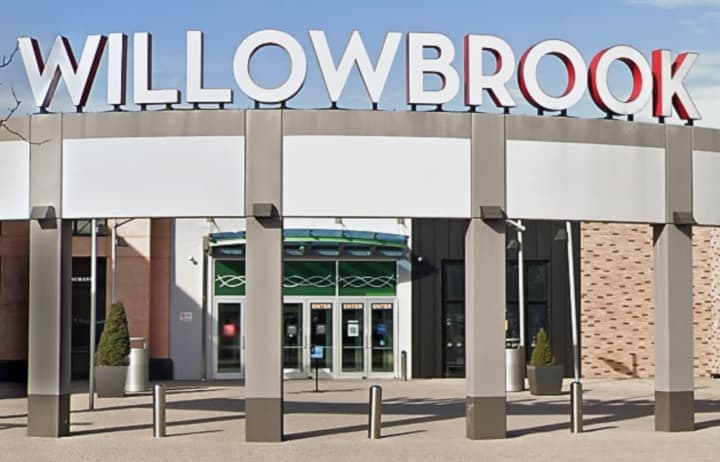 Residents helped lead police to the suspects who fled the Willowbrook Mall in Wayne following a stabbing in the food court on Saturday, March 4.