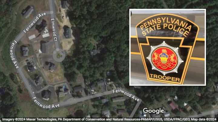 Troopers Identify Remains Found In Schuylkill County | Berks Daily Voice