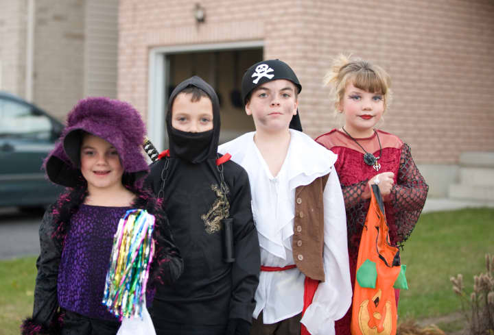 Englewood Cliffs has set a curfew for minors for Mischief Night and Halloween. 