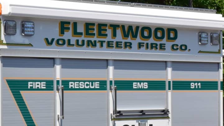 Fleetwood Fire Company