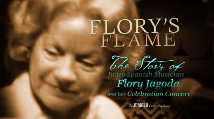 &quot;Flory&#x27;s Flame&quot; will screen at Kaplen JCC on the Palisades on Nov. 18. 