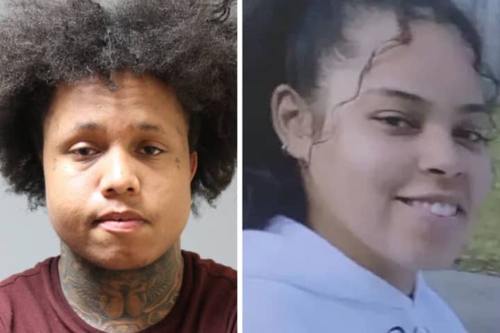 Darren Mansfield, aged 23, was sentenced to 30 years in prison for strangling and killing Frania Espinal, the Suffolk County District announced.