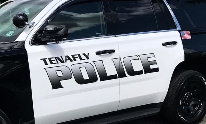 Bank personnel weren't fooled by the attempted $3,800 theft, Tenafly police said.