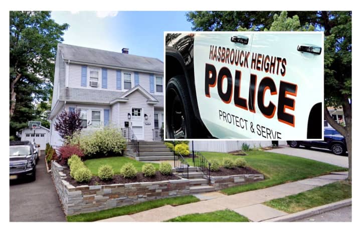 Homeowners Joshua and Cynthia Daniels were criminally charged with allowing underage drinking at their Ottawa Avenue home, a couple of doors down from the Hasbrouck Heights Middle and High School.