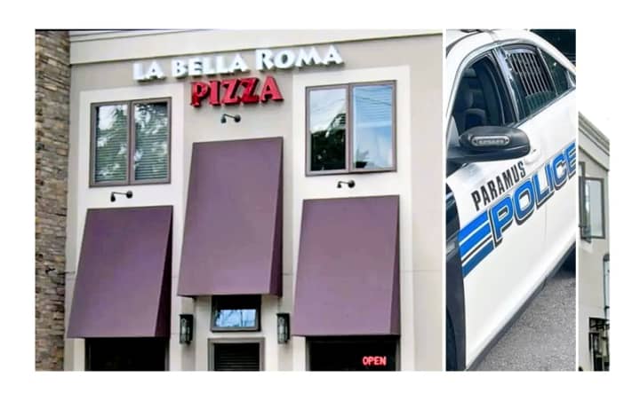 Officer Lou Cardone obtained pertinent information and listed the child on his department's disabled resident ID program shortly after he turned up at La Bella Roma 12:30 p.m. March 12, Paramus Police Chief Robert Guidetti said.
  
