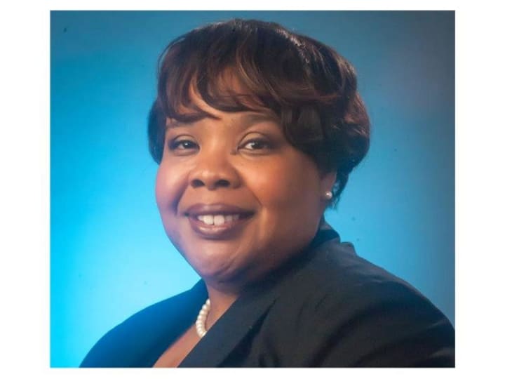 Mayor Lizette Parker, one of the Teaneck elected officials receiving payments for not receiving health benefits, has &quot;recused&quot; herself from any comments on the issue.