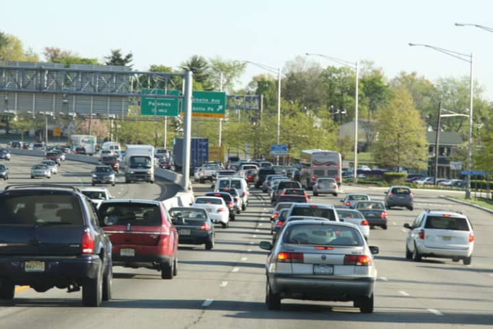 Obrella ranked Saddle Brook Township among the top 40 places for commuters to live in New Jersey.