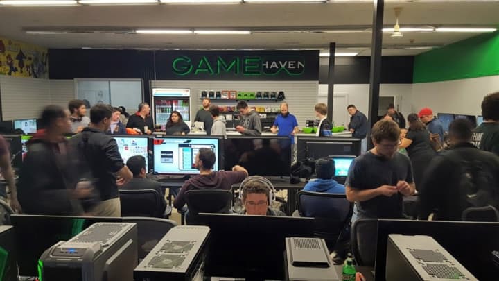 Game Haven in Norwalk is supporting Extra Life Saturday with 24-hour gaming marathon. 