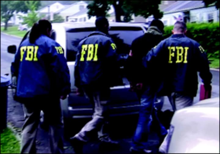 FBI agents recently rescued a White Plains girl from a sex trafficking organization.