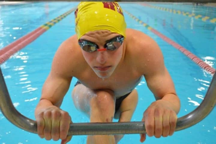 David Gelfand will be attending the largest Paralympic trials in U.S. history held June 29 to July 2 in Charlotte, N.C.