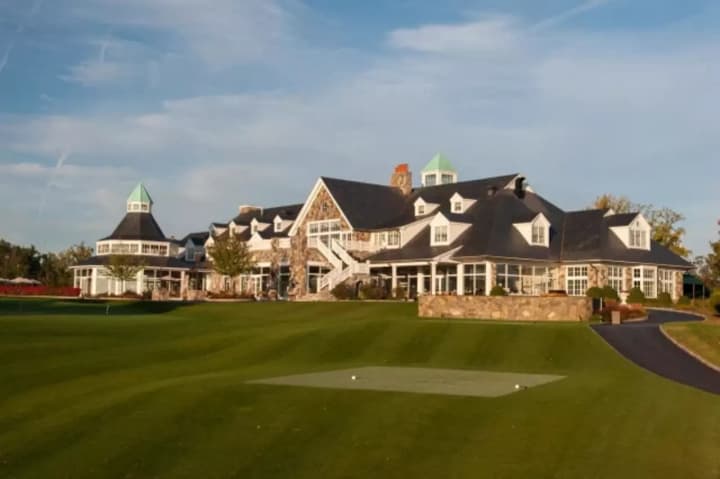 Trump National in Briarcliff Manor