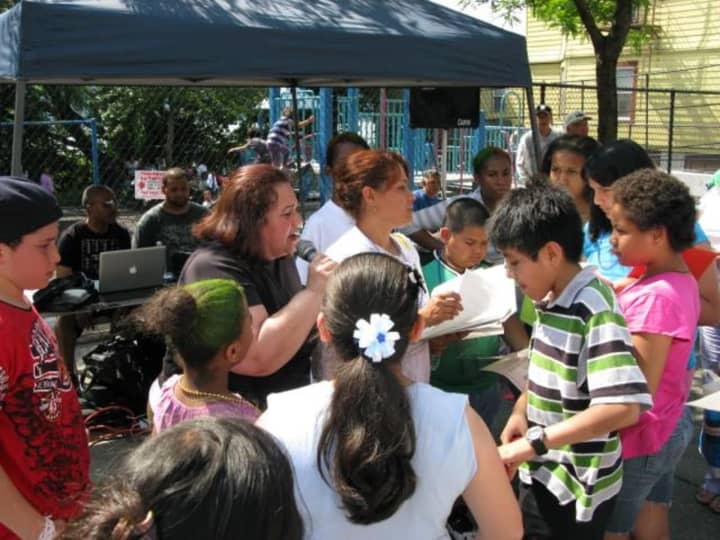 A free Back-To-School Festival and Health Fair is planned for noon-4 p.m. Saturday at Greyston, 23 Park Ave., Yonkers.