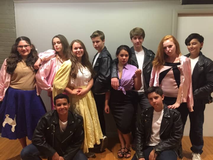 Spotlight Arts Inc. will present &quot;Grease&quot; starting July 21.