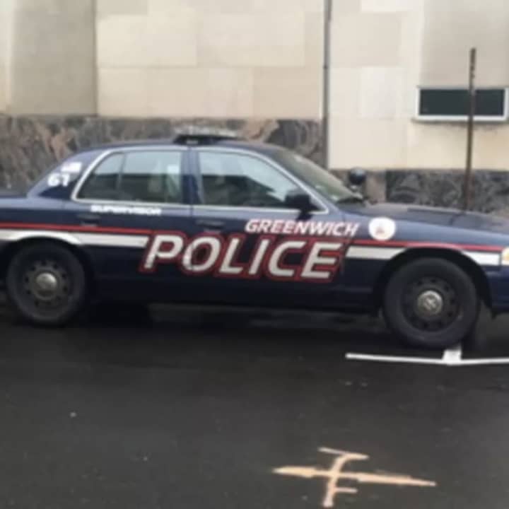 A man accused of stealing a car from Greenwich later hit a Waterbury police officer and was shot, according to Greenwich Time.