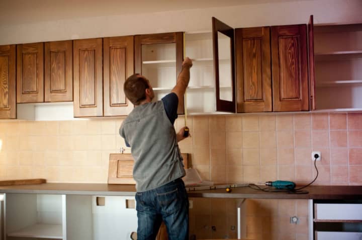 For homeowners, a home equity loan can allow for renovations, additions and more.