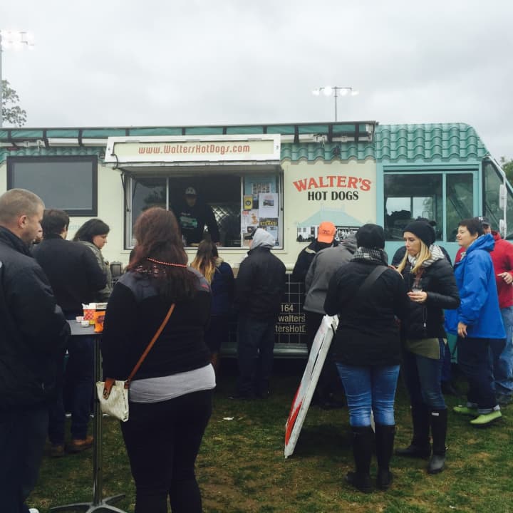 Following the success of the first food truck, Walter&#x27;s Hot Dogs in Mamaroneck plans to have a second, larger truck in operation soon, lohud.com says.