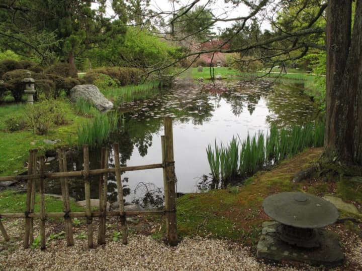 The Hammond Museum and Japanese Stroll Garden in North Salem will open for the 2016 season this Saturday, April 16. A free artists&#x27; reception with music and refreshments is planned.