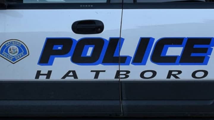 Hatboro police