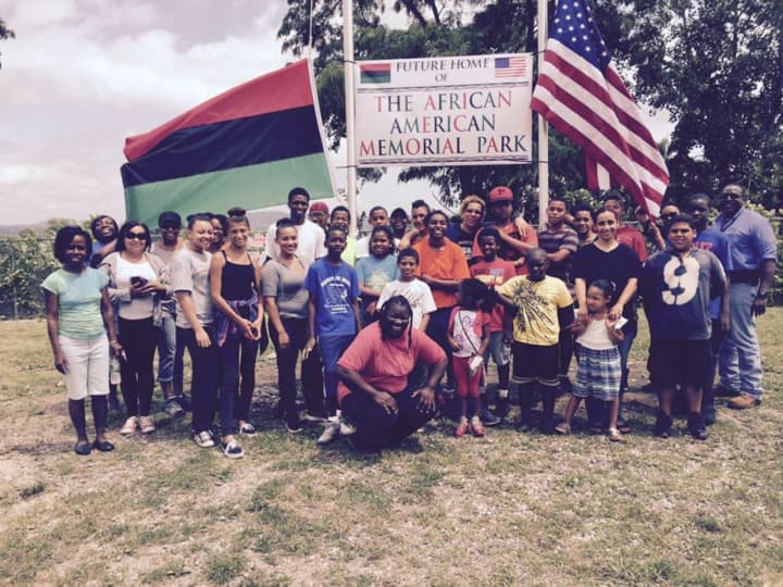 ‎Haverstraw African American Connection is holding the First Annual Juneteenth Celebration and African American Park dedication Saturday, June 18 on Clinton Street in Haverstraw.