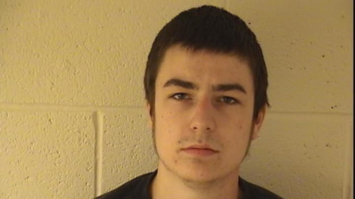 Bradley Commerford, 20, was sentenced to 71 months in federal prison for selling heroin in three overdose cases.